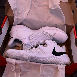 Nike Zoom Hyperspeed Court Volleyball/ Athletic shoes